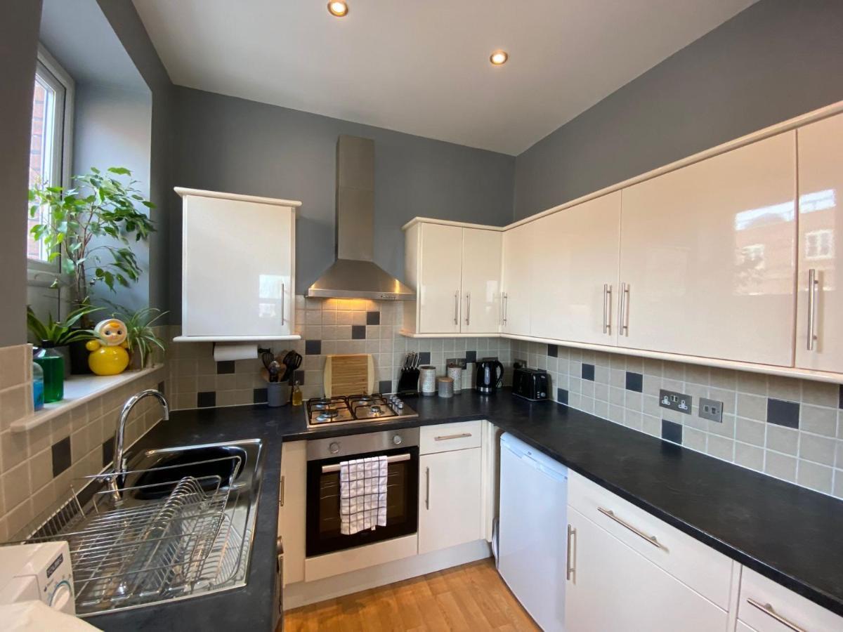 Cosy Coastal Getaway With Sea Views Margate