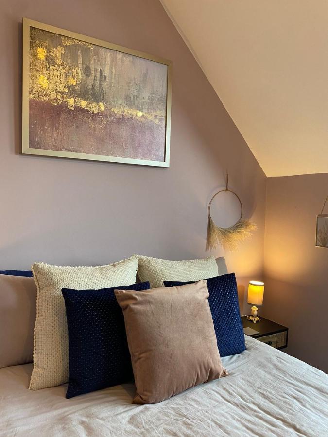 Cosy Coastal Getaway With Sea Views * Margate