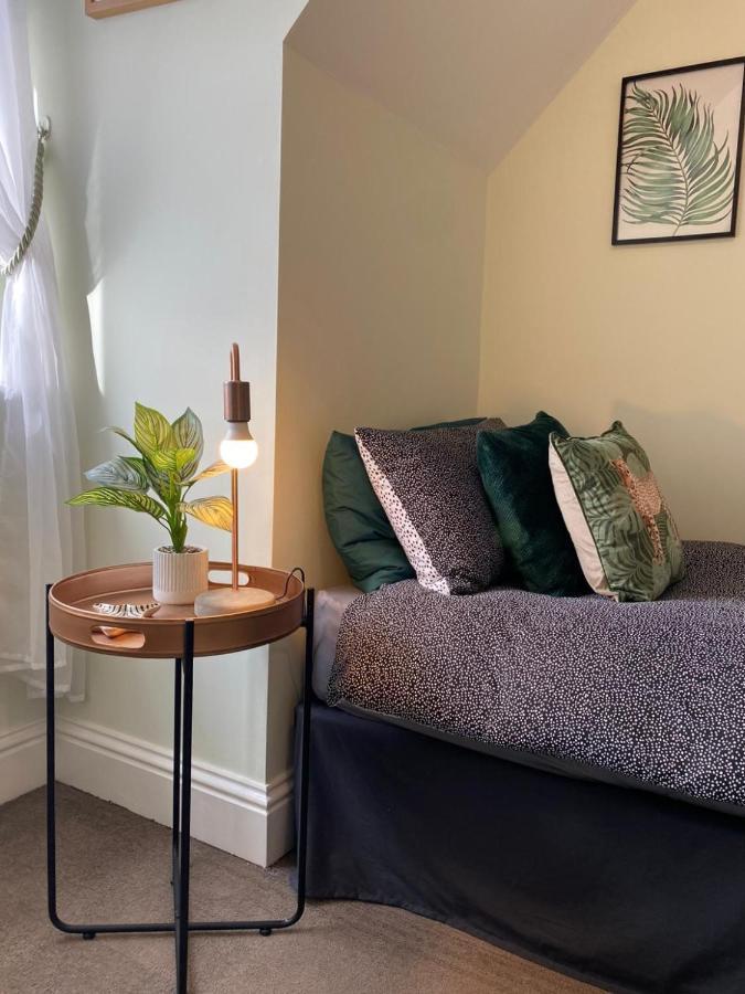 Cosy Coastal Getaway With Sea Views * Margate