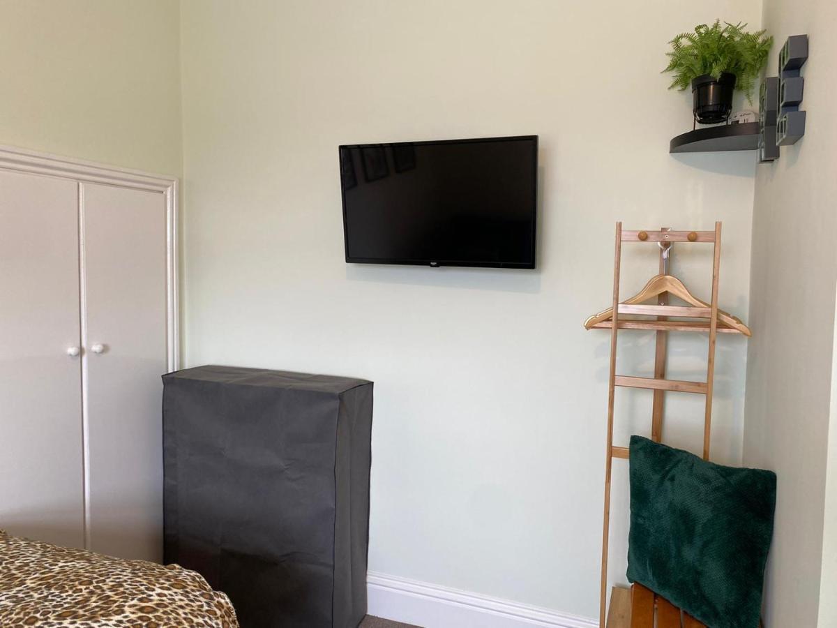 Cosy Coastal Getaway With Sea Views Apartment Margate
