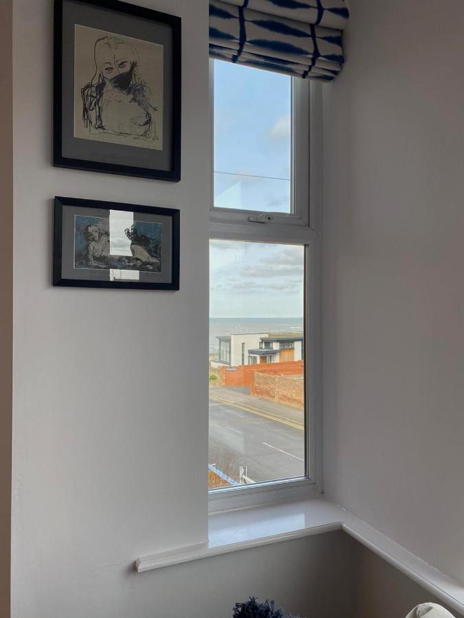 Cosy Coastal Getaway With Sea Views Margate