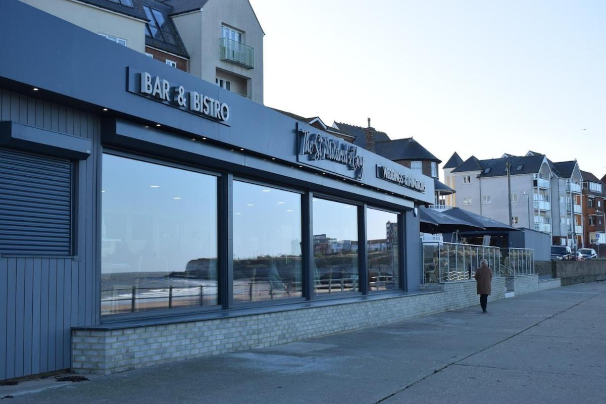 Cosy Coastal Getaway With Sea Views Apartment Margate