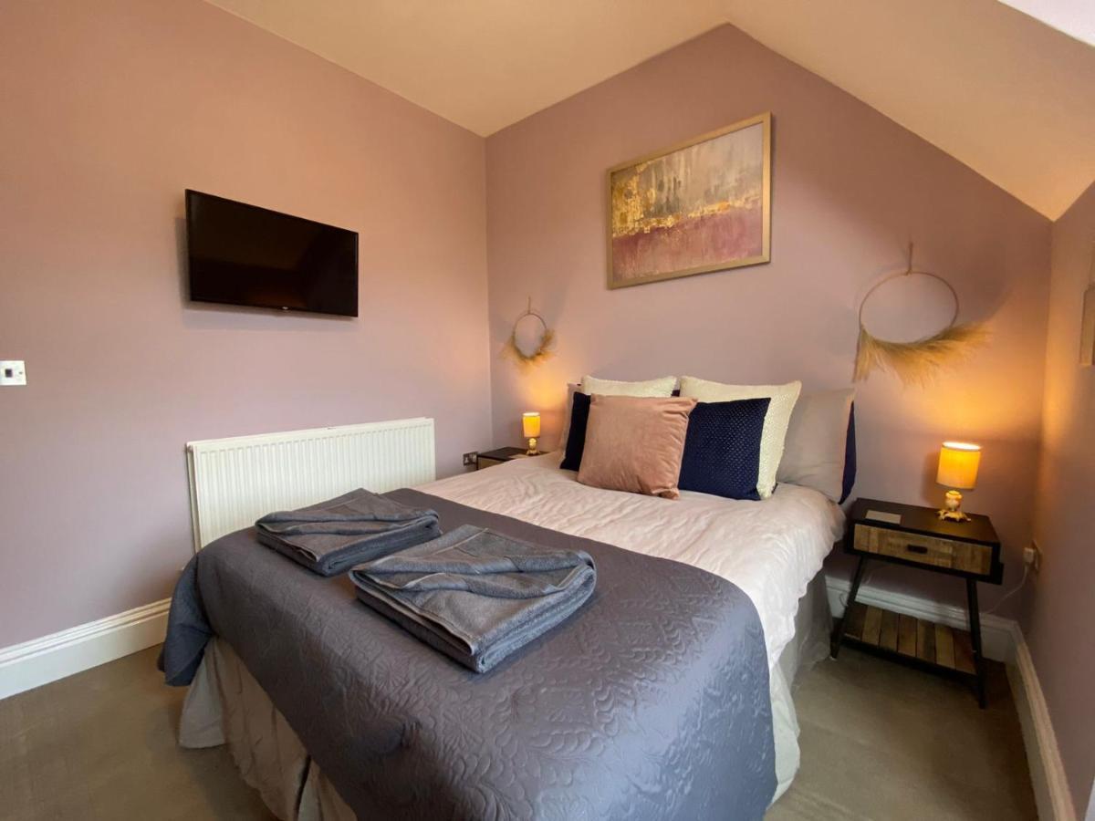 Cosy Coastal Getaway With Sea Views * Margate