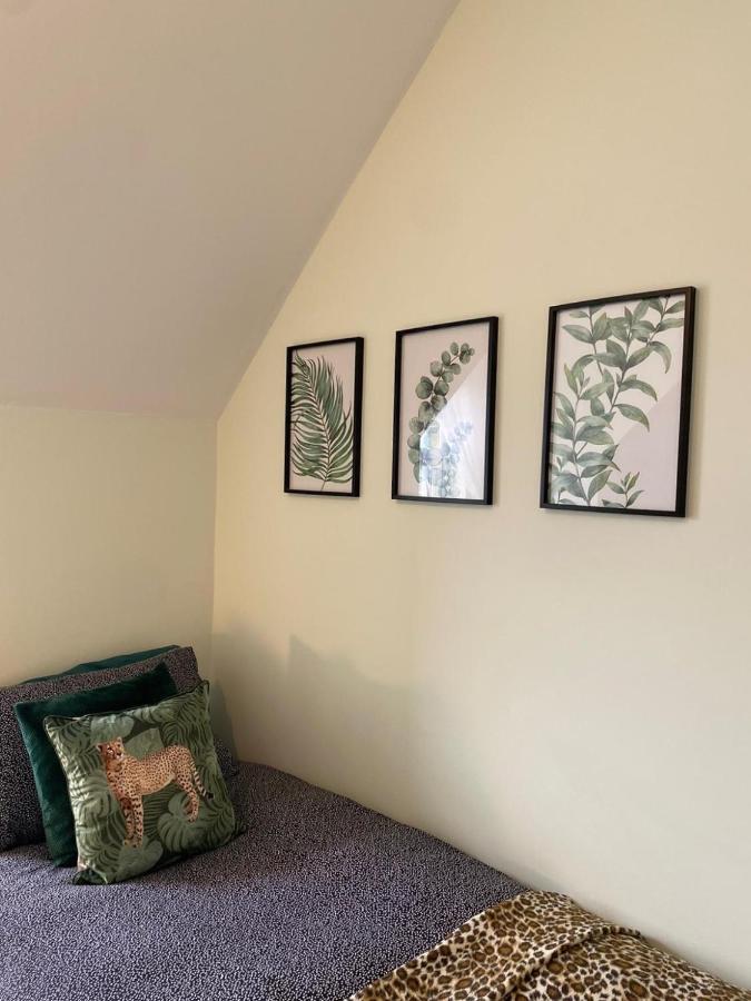 Apartment Cosy Coastal Getaway With Sea Views Margate
